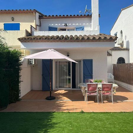 Breda 2B Villa L'Estartit Luaran gambar