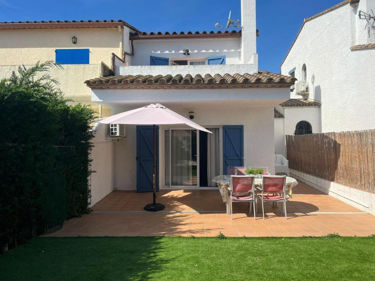 Breda 2B Villa L'Estartit Luaran gambar