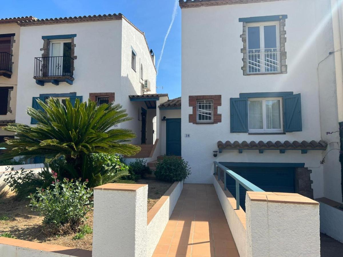 Breda 2B Villa L'Estartit Luaran gambar
