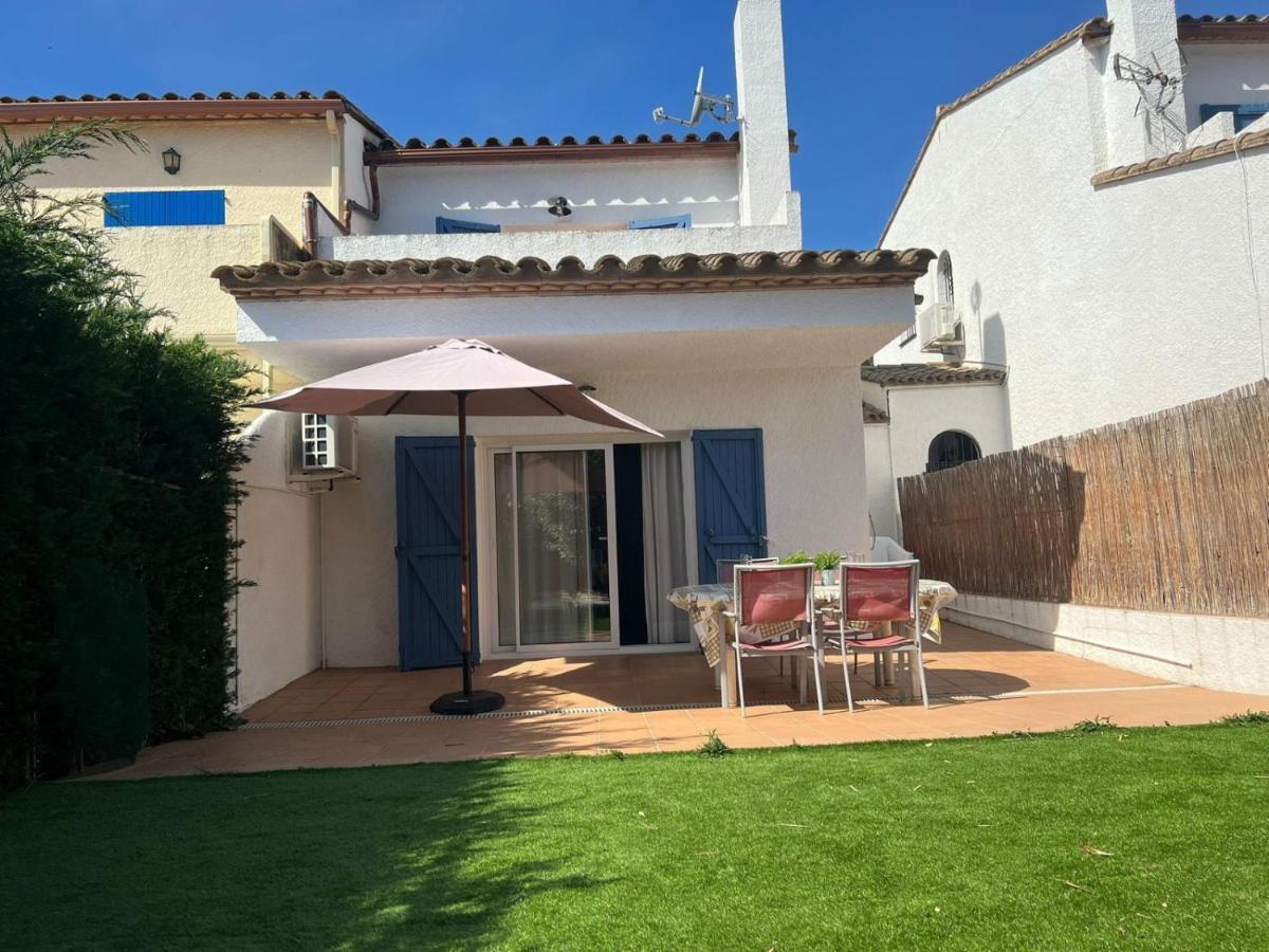 Breda 2B Villa L'Estartit Luaran gambar