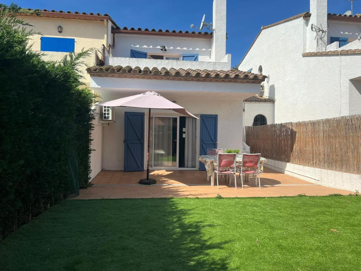 Breda 2B Villa L'Estartit Luaran gambar