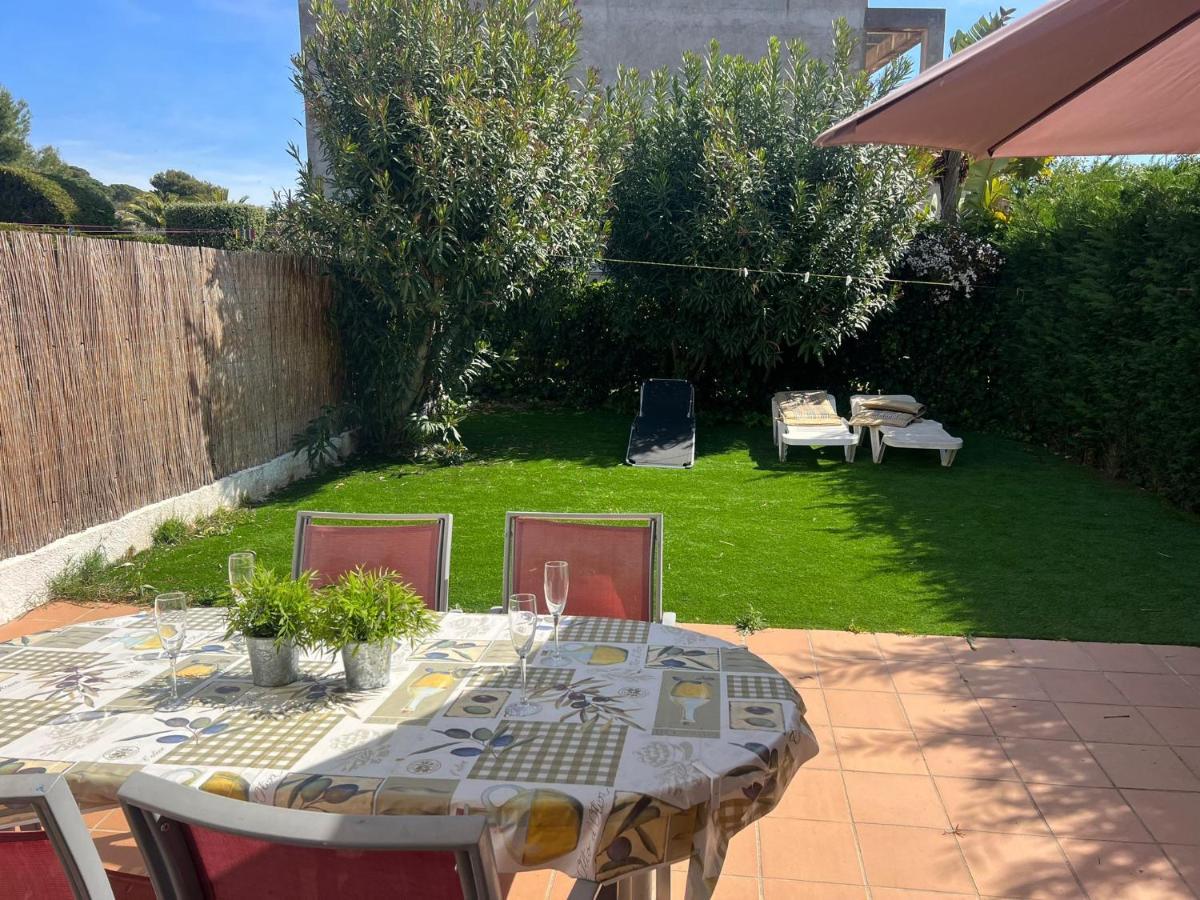 Breda 2B Villa L'Estartit Luaran gambar