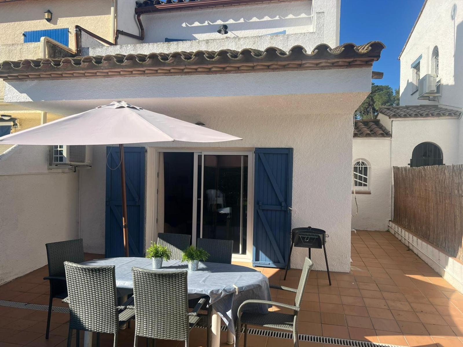 Breda 2B Villa L'Estartit Luaran gambar