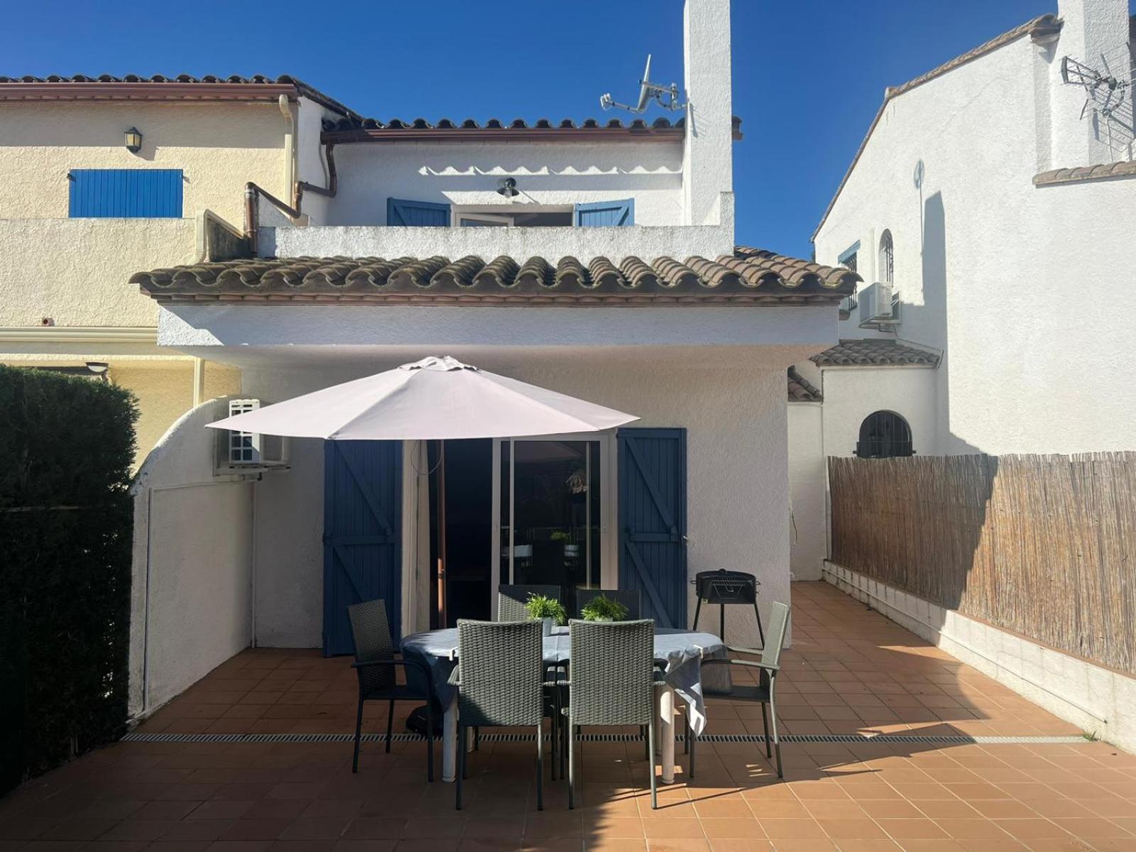 Breda 2B Villa L'Estartit Luaran gambar