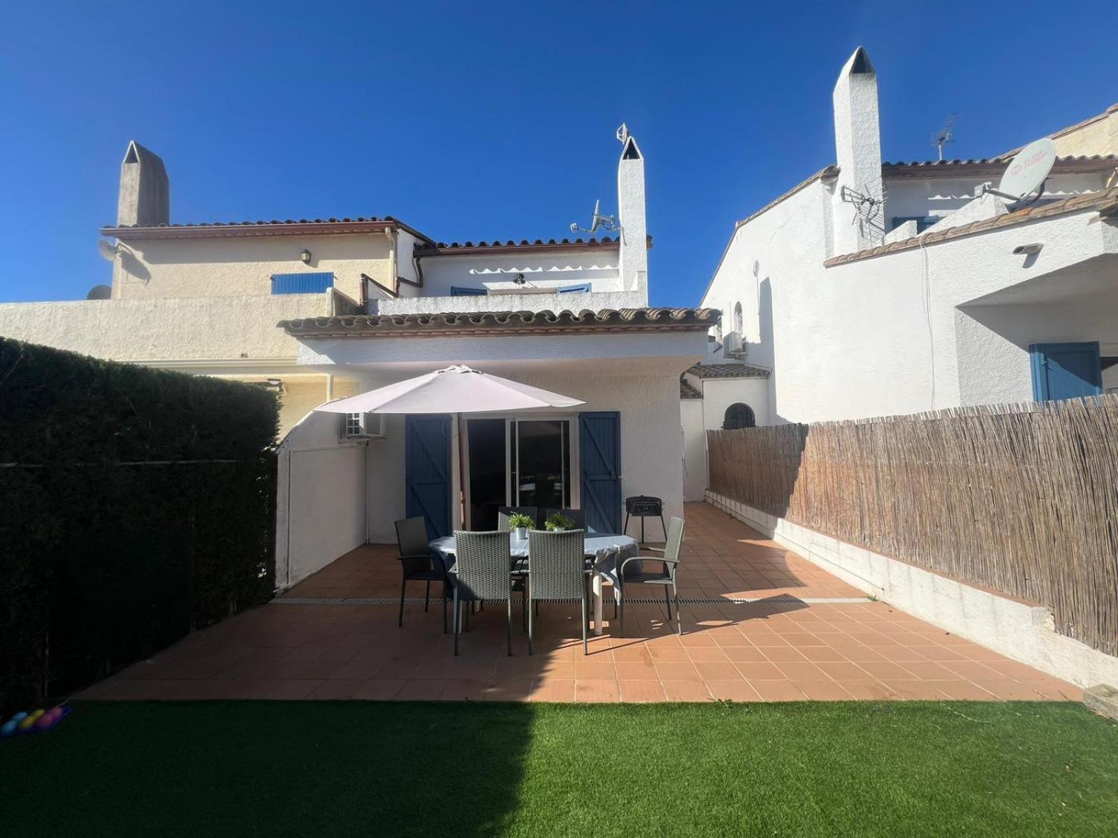 Breda 2B Villa L'Estartit Luaran gambar
