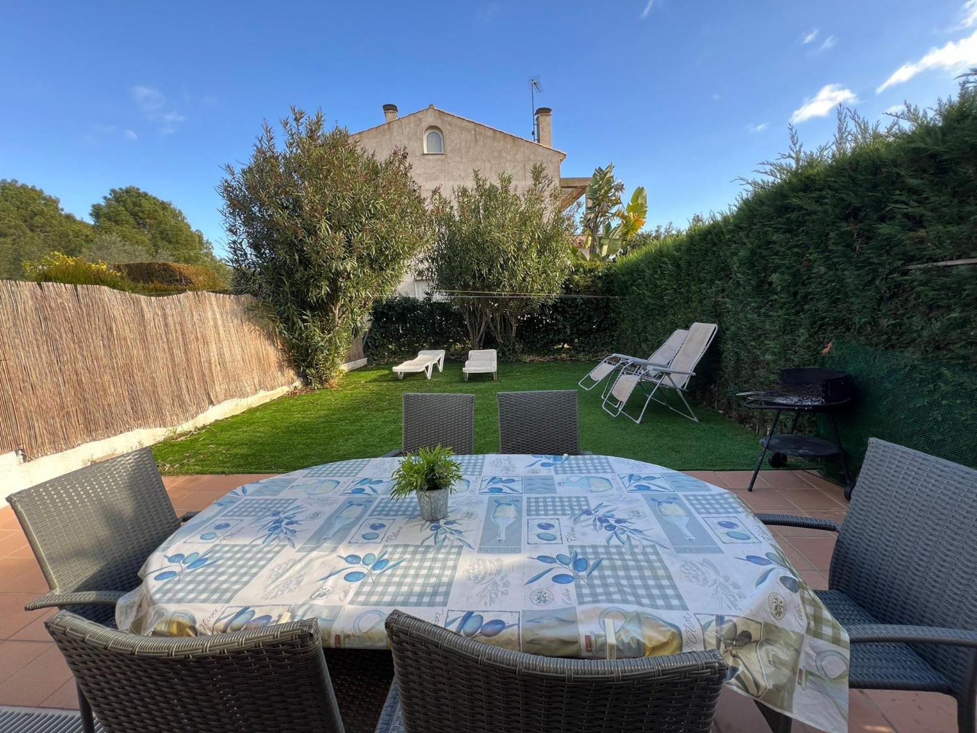 Breda 2B Villa L'Estartit Luaran gambar