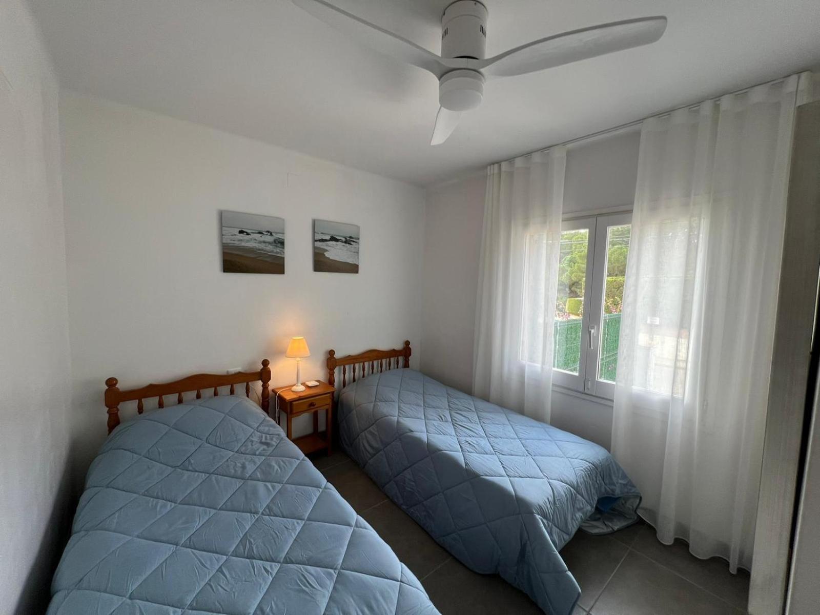 Breda 2B Villa L'Estartit Luaran gambar